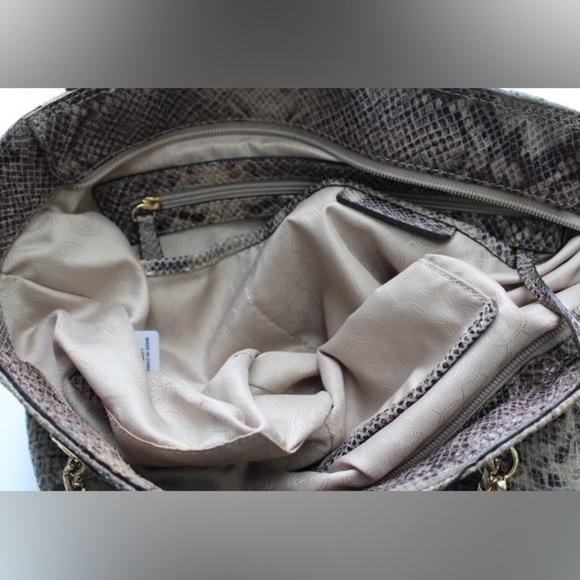 Michael Kors Jet Set tote bag - Picture 5 of 16